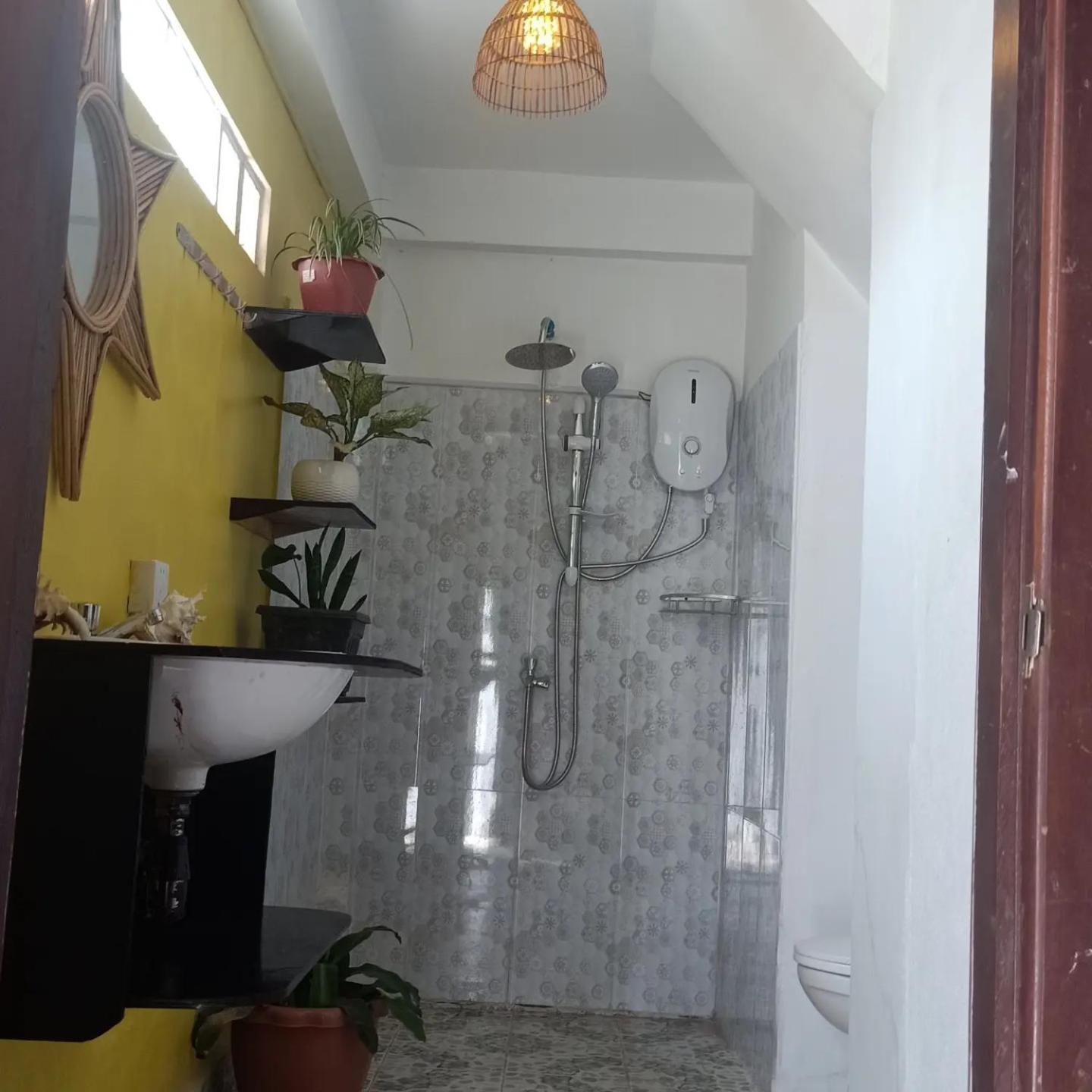 Homestay Yellow Natural House Siem Reap Eksteriør billede
